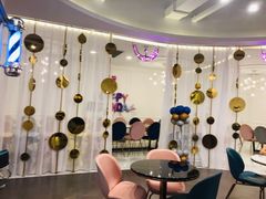 -Lilliput粒粒堡亲子餐厅(置汇旭辉店)