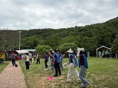 -龙寺生态园
