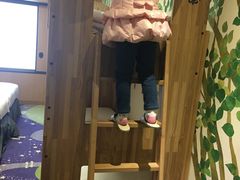 -东京湾希尔顿酒店