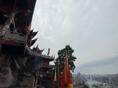 -龙泉洞(沙坪坝区)