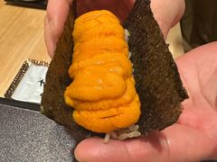 -小十Omakase(地王大厦店)