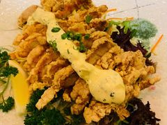 -青空日料烧肉烧鸟店(后湖兴业路店)