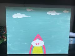 -Fun Job Art 零基础油画国画DIY画室(望京店)