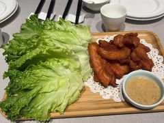 -颂福楼·南京菜(定淮门店)