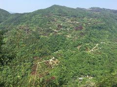 -溪口-滕头旅游景区