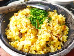 -夜不收荤豆花(大邑总店)