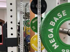 -MEGA BASE 健身馆(南山店)
