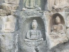 -四门塔风景区