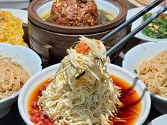 -晓淮山·扬州早茶·淮扬菜(龙阳广场店)