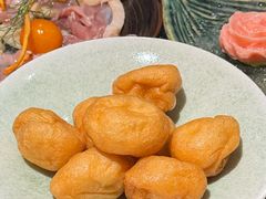 -得意咚瓜·顺德鱼生·冬瓜火锅(深圳首店)