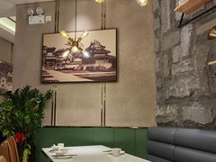 -清晖小苑•顺德地方菜(壹海城店)