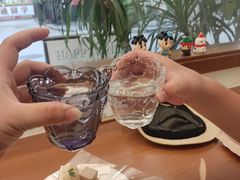 -流酥可心·牛乳蛋糕商店(禾祥西路店)