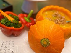 -水月周庄铂尔曼酒店-水月荟中餐厅