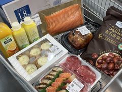 -山姆会员商店(杨桥西路店)