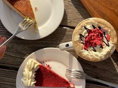 -Peet's Coffee皮爷咖啡(大学路店)