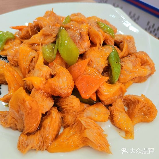 北方风味珍味有道