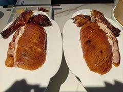-四世同堂·京菜·烤鸭(双井店)