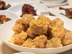 -侨美食家·粤菜(体育西路店)