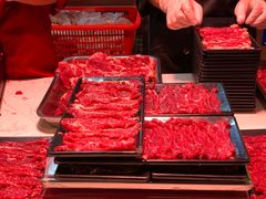 -幸运牛汕头小黄牛牛肉火锅(梅林店)