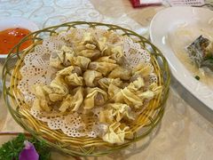 -崖口红树林海鲜餐厅