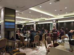 大堂-新海利(北岭店)