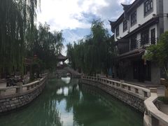 -滦州古城