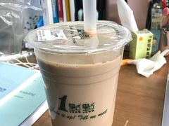 -1点点(银座和谐广场店)