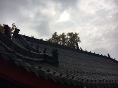 -金堂县云顶石城风景区