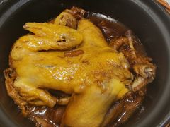 -老西门·常州菜(新区店)