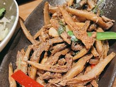 -粤集·手工粤菜(皇庭广场店)