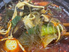 -清真·穆萨砂锅(大皮院店)