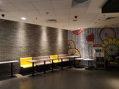 -麦当劳(广州新港东路第二分店)