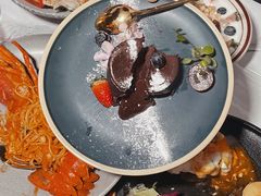 -ChitChat奇洽·Bistro(黎黄陂路店)