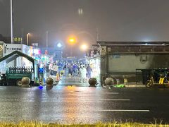 -大学城夜市大排档(凤栖路店)