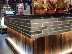 -东北农家饺子村(昌平路店)