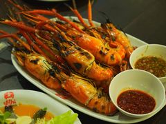 -大螃蟹海鲜餐厅