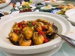 -西湖春天•老字号杭州菜(百汇店)