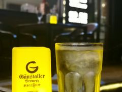 -老别墅西餐厅.酒馆(西堤店)