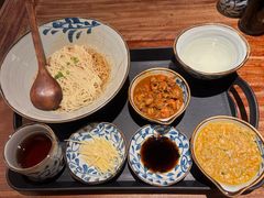 -贡梅老面馆·蟹粉面·无锡特色小吃(南长街主推店)