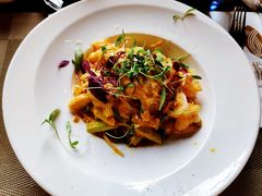 -YUE·6·西式融合餐厅(外滩六号店)
