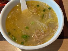 -大师兄·西北小馆(金湾华发商都店)