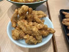 -兵哥豌豆面(欧亚卖场店)