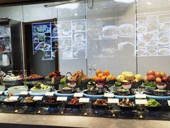-宴小馆·小海鲜青岛菜(五四广场店)