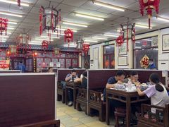 -海碗居老北京炸酱面(增光路店)