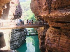 -云台山风景名胜区