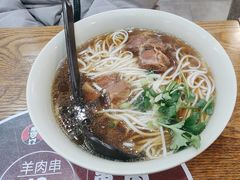 -李先生牛肉面大王(马栏店)