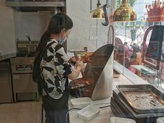 -鸭寨夫人(无锡首店)