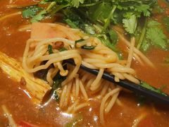 -肥汁米蘭香港米线(长宁来福士店)