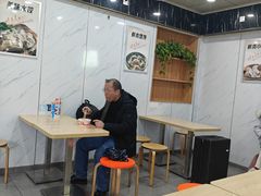 -楚记热干面(财神商业广场店)