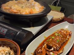 -前海沿·青岛菜(五四广场永旺店)